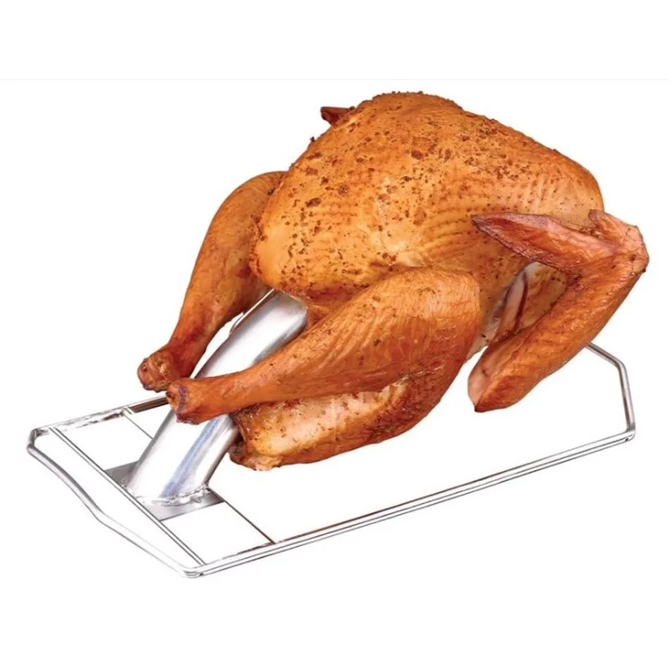 Turkey Cannon Infusion Roaster